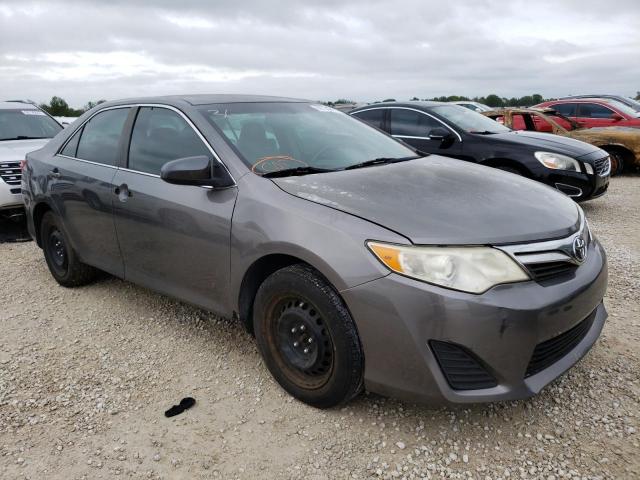 Photo 4 from auction – 2014 TOYOTA CAMRY L with VIN 4T1BF1FK8EU309572