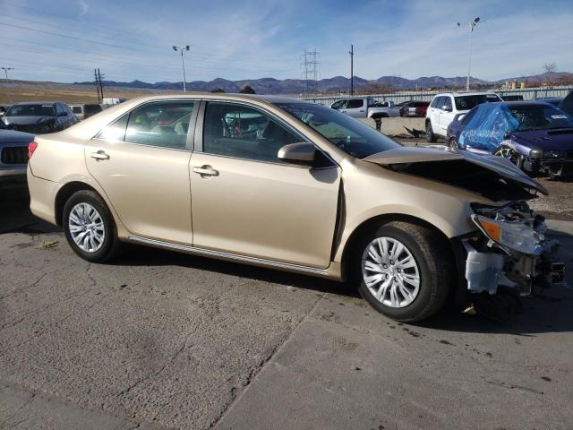 Photo 4 from auction – 2012 TOYOTA CAMRY BASE with VIN 4T1BF1FK6CU043174