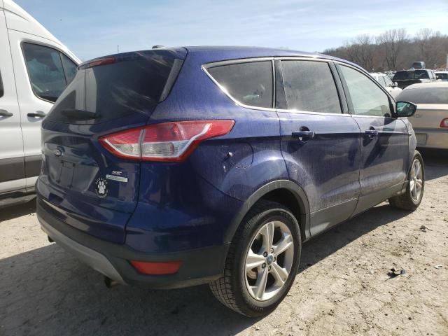 Photo 3 from auction – 2013 FORD ESCAPE SE with VIN 1FMCU0GX1DUB64453