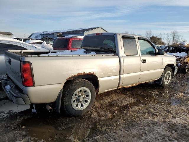 Photo 3 from auction – 2007 CHEVROLET SILVERADO with VIN 1GCEC19VX7Z201654