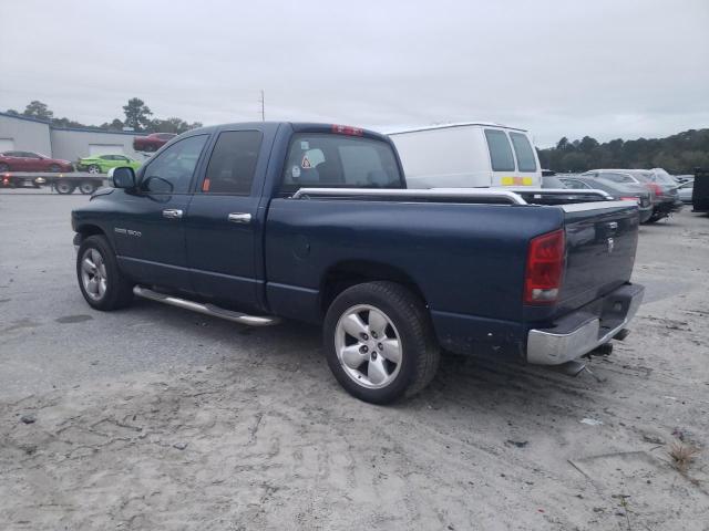 Photo 2 from auction – 2005 DODGE RAM 1500 S with VIN 1D7HA18N45J590023