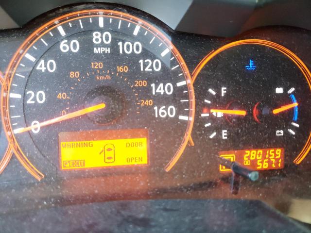 Photo 9 from auction – 2008 NISSAN ALTIMA HYB with VIN 1N4CL21E28C234697