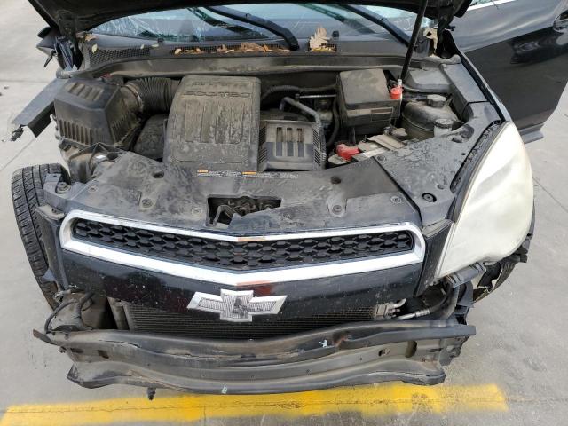 Photo 12 from auction – 2014 CHEVROLET EQUINOX LS with VIN 2GNALAEK0E6292184