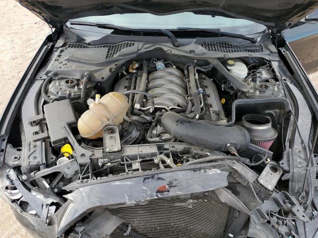 Photo 11 from auction – 2015 FORD MUSTANG GT with VIN 1FA6P8CF4F5368008