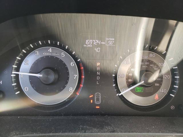 Photo 9 from auction – 2014 HONDA ODYSSEY EX with VIN 5FNRL5H68EB093122