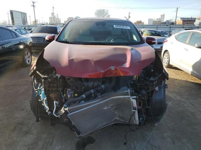 Photo 5 from auction – 2017 KIA SPORTAGE E with VIN KNDPN3AC6H7210373