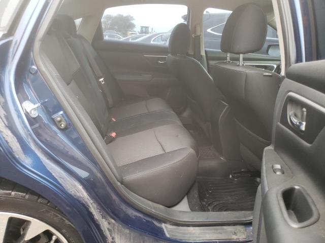 Photo 10 from auction – 2017 NISSAN ALTIMA 2.5 with VIN 1N4AL3AP3HC155618