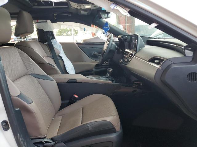 Foto 7 de la subasta – 2022 LEXUS ES 350 BAS con VIN 58ACZ1B16NU136197