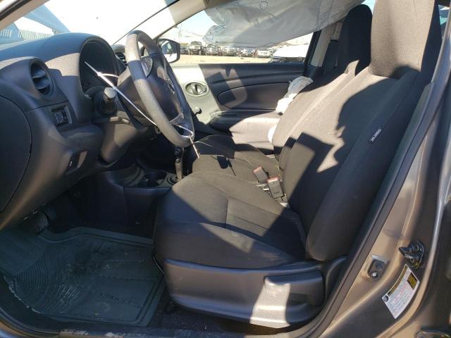 Photo 7 from auction – 2016 NISSAN VERSA S with VIN 3N1CN7AP7GL908190