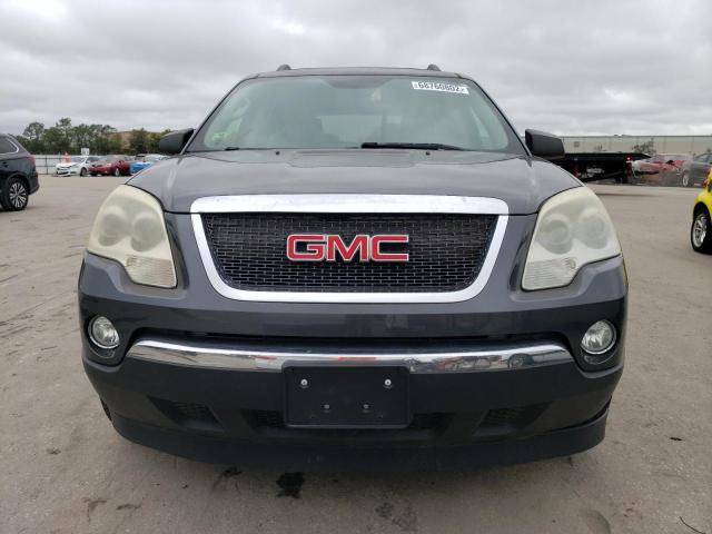Photo 5 from auction – 2011 GMC ACADIA SLE with VIN 1GKKVPED0BJ277781