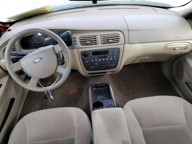 Photo 8 from auction – 2004 FORD TAURUS SE with VIN 1FAFP53214A199114