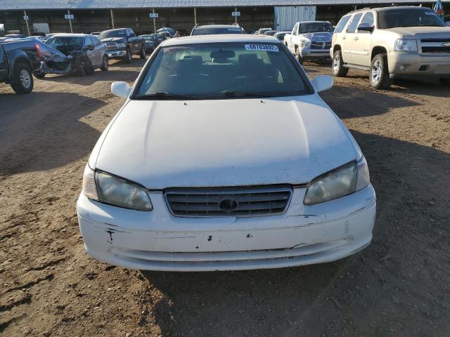 Photo 5 from auction – 2001 TOYOTA CAMRY CE with VIN JT2BF22K710300176