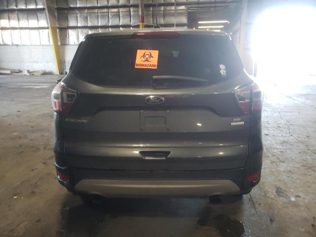 Photo 6 from auction – 2017 FORD ESCAPE SE with VIN 1FMCU0GD0HUA54215