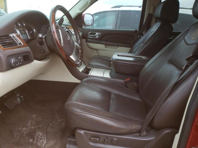 Photo 7 from auction – 2013 CADILLAC ESCALADE P with VIN 1GYS3DEFXDR313864