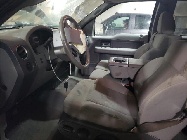 Photo 7 from auction – 2007 FORD F150 with VIN 1FTPX14597FB02314