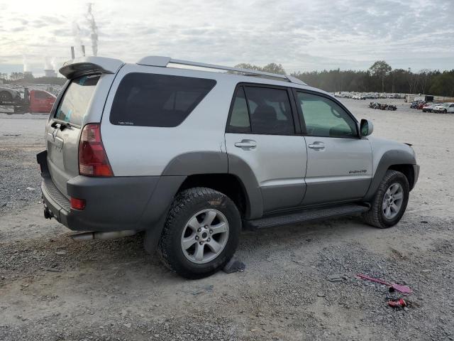 Photo 3 from auction – 2003 TOYOTA 4RUNNER SR with VIN JTEBT14R330011721