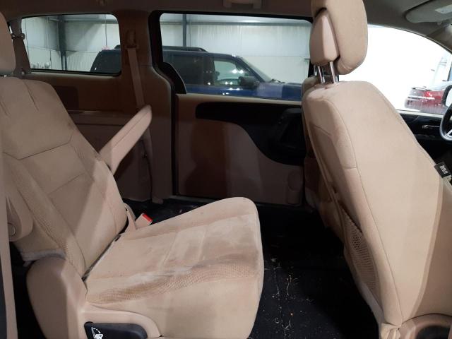Photo 11 from auction – 2014 DODGE GRAND CARA with VIN 2C4RDGBG8ER353274