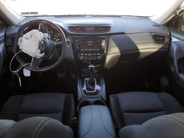 Photo 8 from auction – 2019 NISSAN ROGUE S with VIN KNMAT2MV4KP553886
