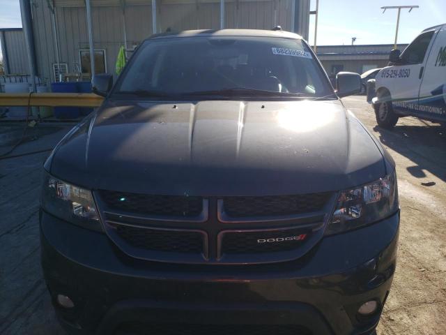 Photo 5 from auction – 2015 DODGE JOURNEY R/ with VIN 3C4PDCEG5FT664493