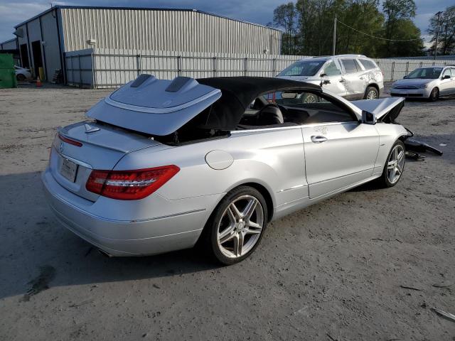 Photo 3 from auction – 2012 MERCEDES-BENZ E 350 with VIN WDDKK5KF7CF146713