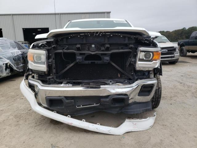 Photo 5 from auction – 2014 GMC SIERRA C15 with VIN 3GTP1TEH2EG295617