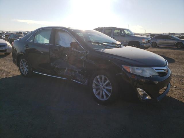 Photo 4 from auction – 2014 TOYOTA CAMRY L with VIN 4T4BF1FK2ER412363
