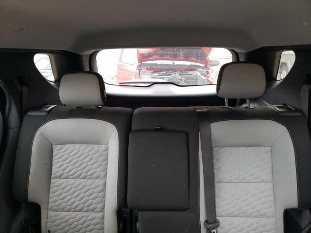 Photo 10 from auction – 2018 CHEVROLET EQUINOX LT with VIN 3GNAXJEV2JS547847
