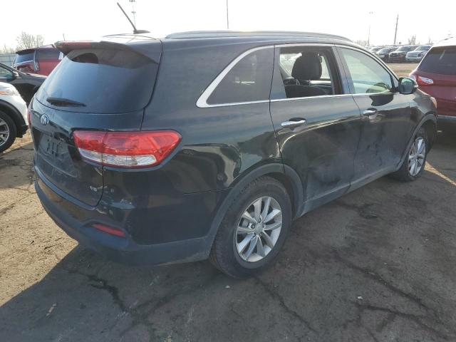 Photo 3 from auction – 2016 KIA SORENTO LX with VIN 5XYPG4A50GG111213