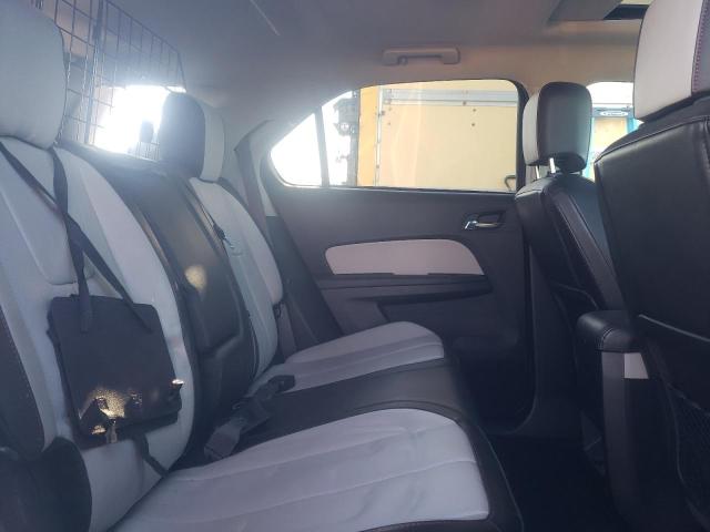 Photo 11 from auction – 2016 CHEVROLET EQUINOX LT with VIN 2GNALDEK2G6337758