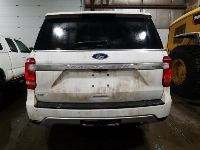 Photo 6 from auction – 2018 FORD EXPEDITION with VIN 1FMJK1JT5JEA53970