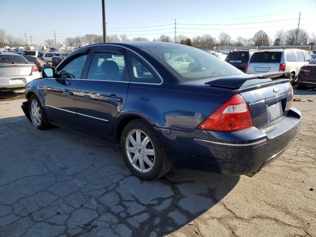 Photo 2 from auction – 2006 FORD FIVE HUNDR with VIN 1FAFP25156G105528