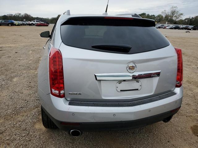 Photo 6 from auction – 2011 CADILLAC SRX LUXURY with VIN 3GYFNAEY0BS541393