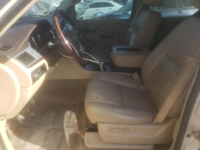 Photo 7 from auction – 2012 CADILLAC ESCALADE L with VIN 1GYS4BEF4CR162052