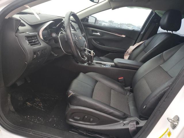 Photo 7 from auction – 2017 CHEVROLET IMPALA LT with VIN 1G1105SA9HU212867