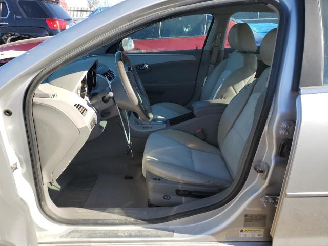 Photo 7 from auction – 2011 CHEVROLET MALIBU 2LT with VIN 1G1ZD5E78BF295064
