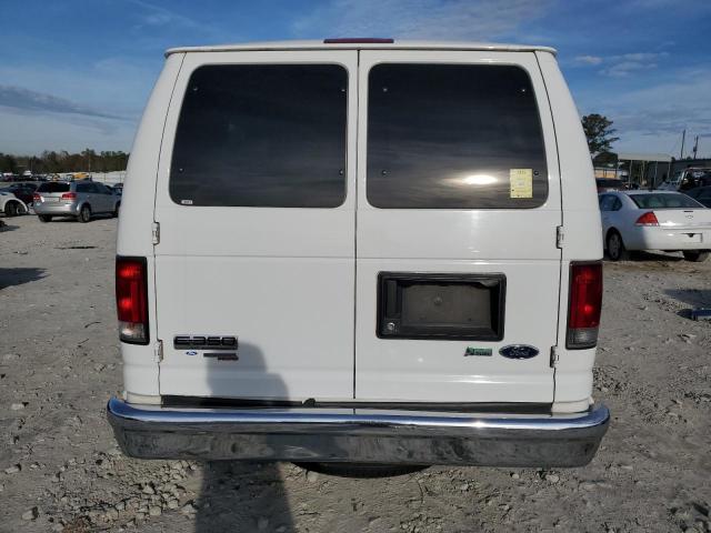 Photo 6 from auction – 2013 FORD ECONOLINE with VIN 1FBSS3BLXDDA18469