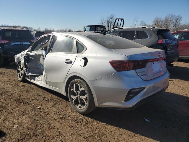 Photo 2 from auction – 2020 KIA FORTE with VIN 3KPF24AD7LE149529