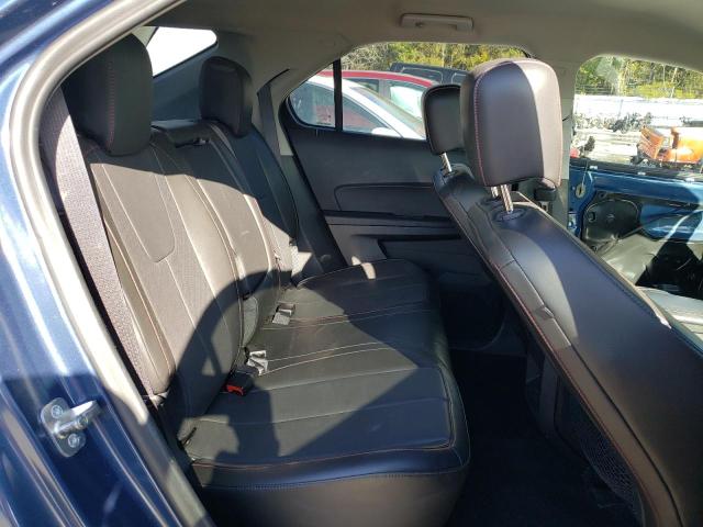 Photo 11 from auction – 2017 CHEVROLET EQUINOX PR with VIN 2GNALDEK7H6191715