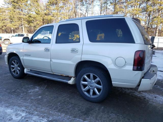 Photo 2 from auction – 2002 CADILLAC ESCALADE L with VIN 1GYEK63N22R148461