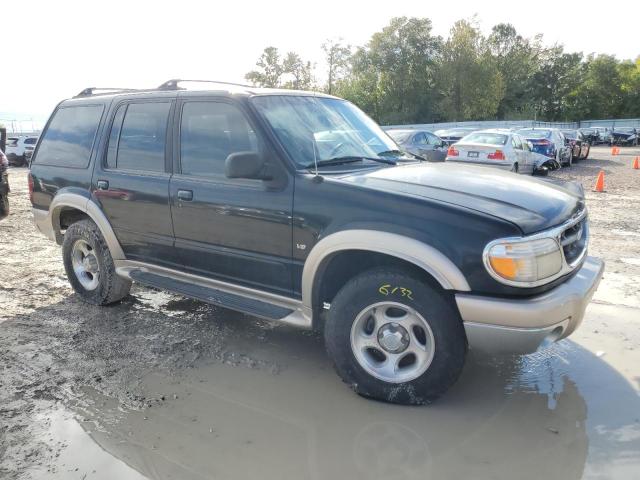 Photo 4 from auction – 1999 FORD EXPLORER with VIN 1FMZU32P9XZB24082