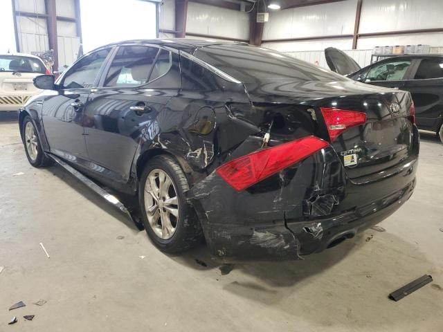 Photo 2 from auction – 2013 KIA OPTIMA LX with VIN 5XXGM4A78DG254291