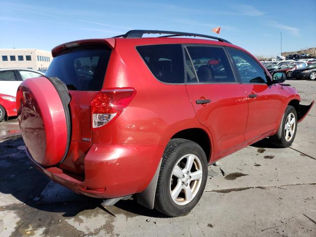 Photo 3 from auction – 2008 TOYOTA RAV4 with VIN JTMBK33V186035067