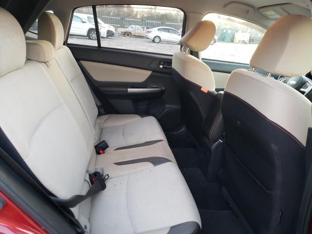 Photo 10 from auction – 2016 SUBARU CROSSTREK with VIN JF2GPABC1G8321873