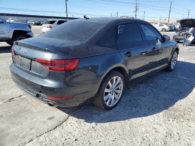 Photo 3 from auction – 2017 AUDI A4 PREMIUM with VIN WAUGNAF47HN004901