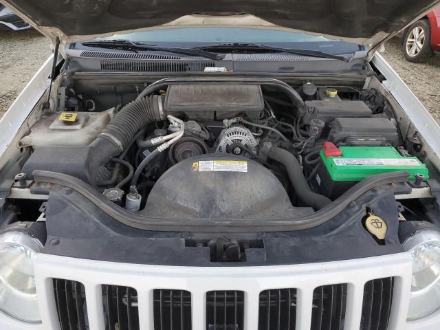 Photo 12 from auction – 2009 JEEP GRAND CHER with VIN 1J8GR48K29C516964