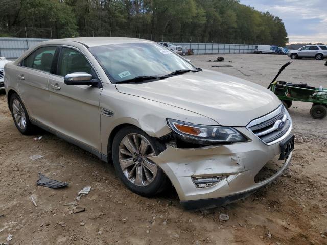 Photo 4 from auction – 2011 FORD TAURUS LIM with VIN 1FAHP2FW3BG183125