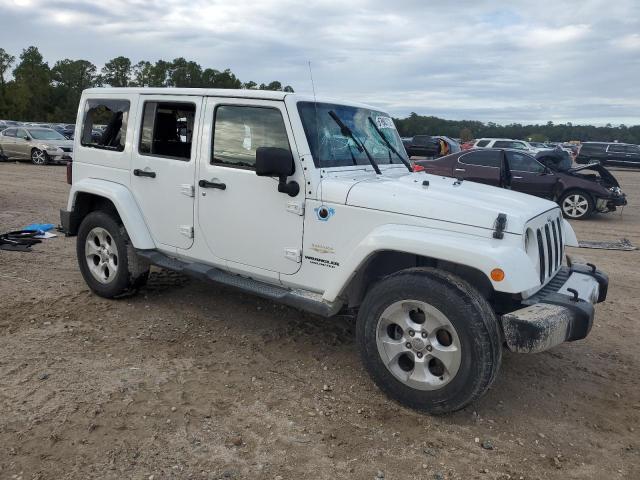Photo 4 from auction – 2013 JEEP WRANGLER U with VIN 1C4HJWEG3DL660210