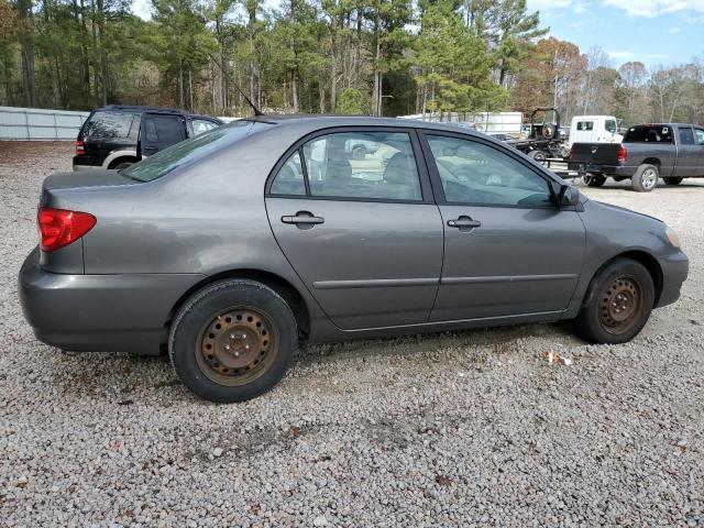 Photo 3 from auction – 2008 TOYOTA COROLLA with VIN 2T1BR32E28C928807