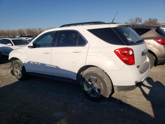 Photo 2 from auction – 2010 CHEVROLET EQUINOX LT with VIN 2CNALDEW5A6318166