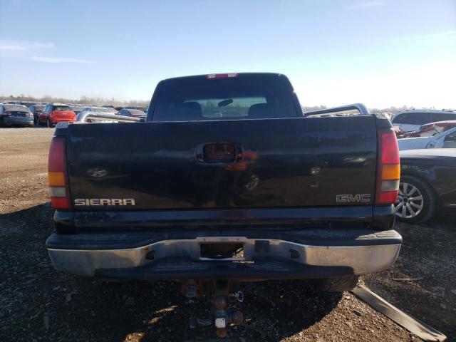 Photo 6 from auction – 2002 GMC NEW SIERRA with VIN 2GTEK19T821193881